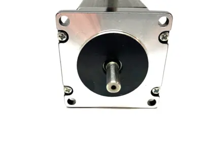 KL23H256-20-6A | Single Shaft NEMA23 Motor 1.4A - Used