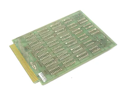 REFURBISHED HYPERLOOP 162-3324-001 PC BOARD 1623324001