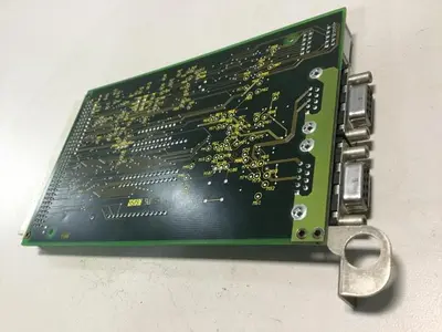 USED BACHMANN ELECTRONIC STU500/S E06449/00 003
