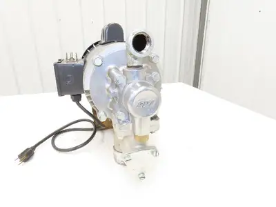 Used US MOTORS _UNKNOWN_ Pumps Indiana US | Arrow Industrial #1408677