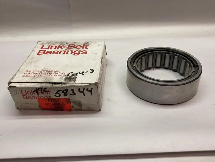 New | in-Stock LINK-BELT M5215T Bearings | Surplus Asset Holdings #1197648