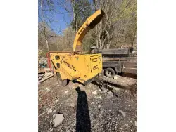Used 2012 VERMEER BC 1000XL Brush Chippers Pennsylvania US | Iron Exchange Equipment Solutions #1353787