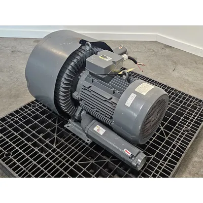 USED REPUBLIC BLOWER SYSTEMS HRB 1102