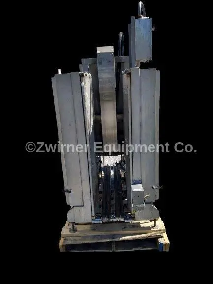 Used _UNKNOWN_ _UNKNOWN_ Palletizers Tennessee US | Zwirner Equipment #1173195