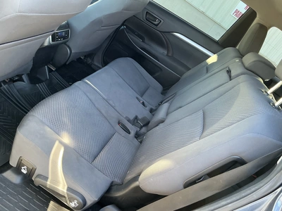 Used 2015 TOYOTA HIGHLANDER SUVs Michigan US | Miedema Asset Management Group #1476946