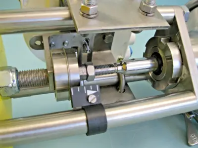 USED Flowserve 191849
