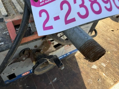 Used _UNKNOWN_ _UNKNOWN_ Woodworking Table Saws Michigan US | Miedema Asset Management Group #1286346