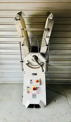 USED DOYON LMA620