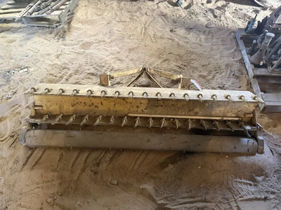 Used _UNKNOWN_ _UNKNOWN_ Compact Aerators Michigan US | Miedema Asset Management Group #1578565