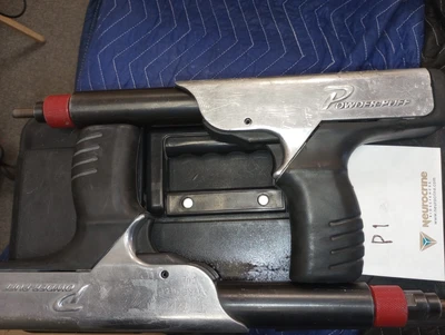 USED CEAS Powder Actuated Tool
