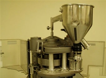 Used MANESTY MANESTY 16-STATION BETAPRESS Tablet Presses New York US | Michael Benalt Inc #1274114