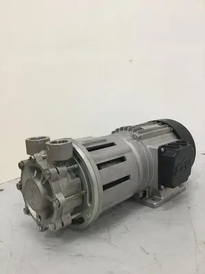 USED SYSKO CORPORATION CY-4281.0069