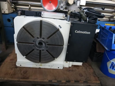 Calmotion 15 3/4″ CNC 4th Axis
