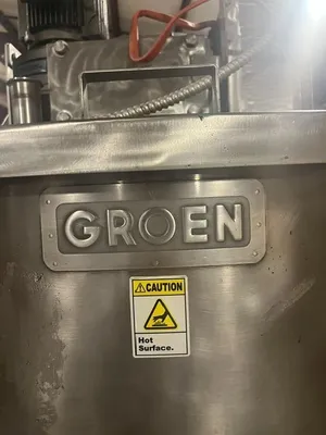 GROEN TA150SP Direct Steam Kettles | America's Steam Kettle Headquarters (2)