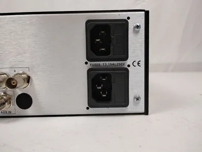USED EVERTZ HD9725LGA