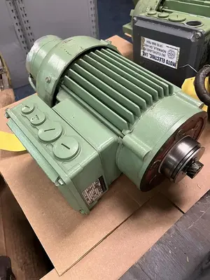 USED BAUER 181730-01