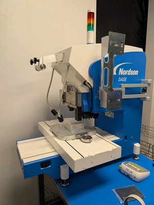 USED 2019 NORDSON DAGE 4600 MAINFRAME