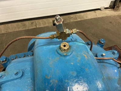 Used PACO _UNKNOWN_ Centrifugal Pumps Ohio US | Equipment Recovery Corp. #1330733