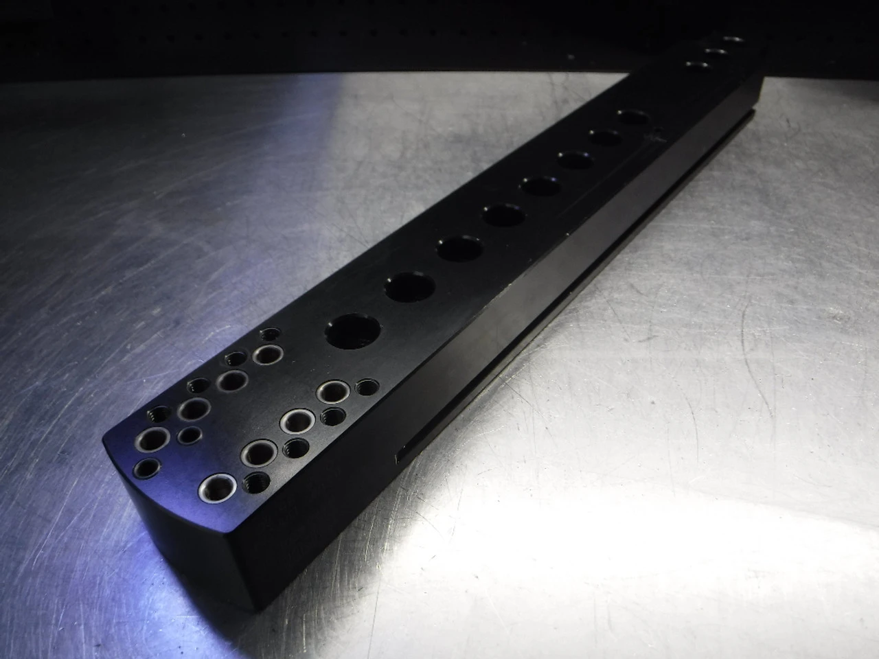 Kaiser  1110mm - 1530mm Range Aluminum Extension Slide 318.433 (LOC2023D)