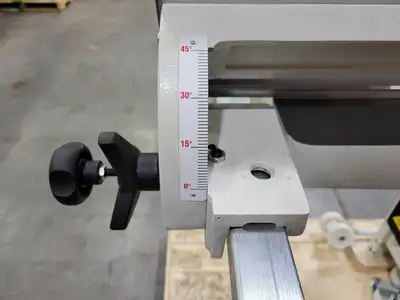 New | in-Stock SCM MINIMAX FS 41C Miscellaneous Woodworking Equipment British Columbia CA | Lenmark #273747