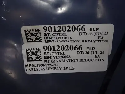 Electrical Cables