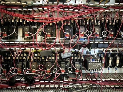 USED 1981 BLISS BLISS HP2-300-72-42 PRESS