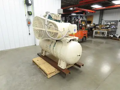 Used KELLOGG _UNKNOWN_ Air Compressors (Misc) Indiana US | Arrow Industrial #1367617
