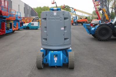 Used 2017 GENIE Z30/20NRJ Articulating Boom Lifts Pennsylvania US | National Lift Equipment #1381404