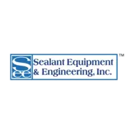 SEALANT EQUIPMENT