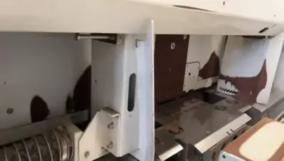 2007 BOBST 160-Vision Die Cutters, Flat Bed | Corrugated Machinery Brokers (2)