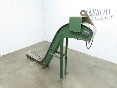 Used LIVONIA _UNKNOWN_ Conveyor Parts Indiana US | Arrow Industrial #1249838
