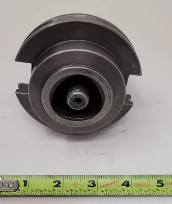 USED SANDVIK COROMANT C5-A390.45-50 040