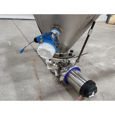 NEW KICE INDUSTRIES INC. VR7-3