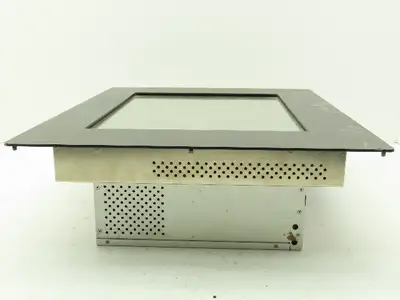 DFI  KS445-154-000 Operator Interface Panel  100-240Vac 4-2A 60/50Hz