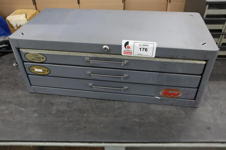 Used HUOT INDEX Other Cutting Tools Minnesota US | Machinesused.com #1506367