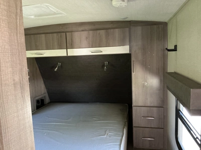 Used 2022 GRAND DESIGN IMAGINE 3100RD Campers, Caravans, Motorhomes Michigan US | Miedema Asset Management Group #1579846