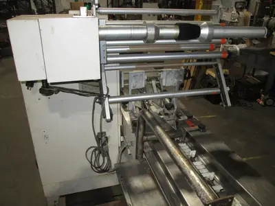USED 2002 ILAPAK CARRERA 1000 PC