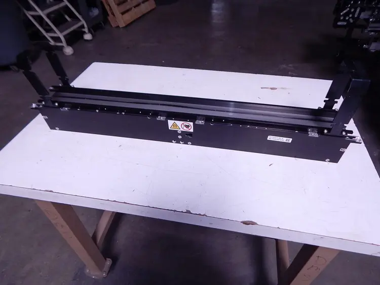 Used ROCKWELL AUTOMATION 10730175 Conveyor Parts Texas US | Aucto #1455808