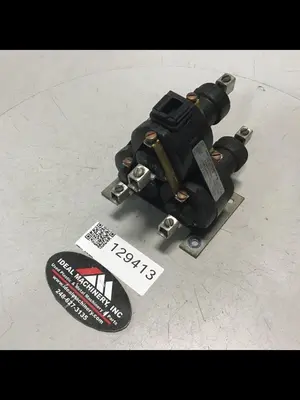 USED MDI 335NO-120A