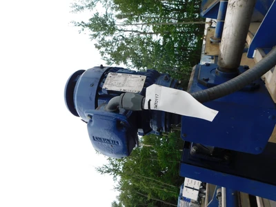 Used Siemens _UNKNOWN_ Filter Presses Ohio US | Equipment Recovery Corp. #1331584
