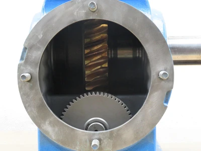 Used SEW EURODRIVE _UNKNOWN_ Gearmotors Texas US | OCO Industrial #1600981