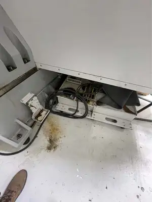 2005 HAAS VF-9 Vertical Machining Centers | Toolquip, Inc. (7)