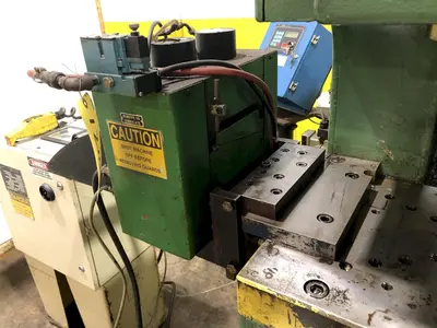 USED MAYPRESS MKNI-100/6