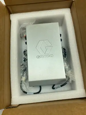 25S192 | Graco  Junction Box PRXV - New Other