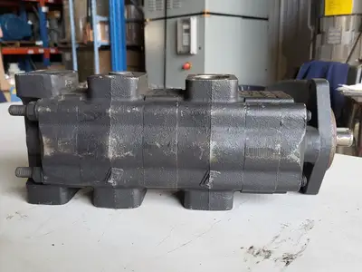 NEW PERMCO 375-1Y-205-04