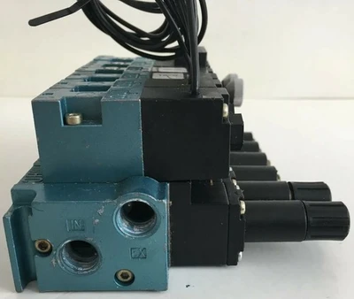 USED Mac 45A-MAF-DAAJ-4KA