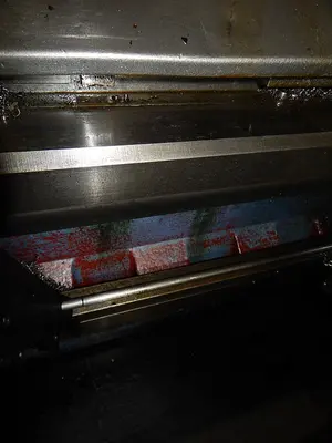MAZAK QUICK TURN 28N CNC Lathes | Toolquip, Inc. (19)