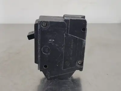 USED GENERAL ELECTRIC THQL115