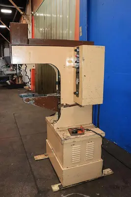 Used NOT PROVIDED HP6-B Insertion Machines Illinois US | BLUMBERG MACHINERY COMPANY #1384777
