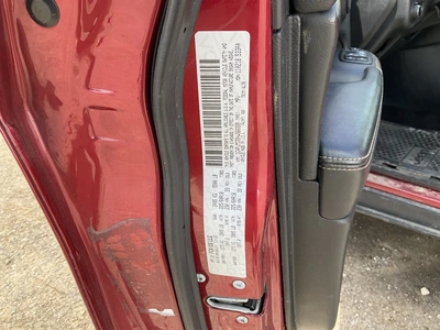 USED 2016 JEEP CHEROKEE